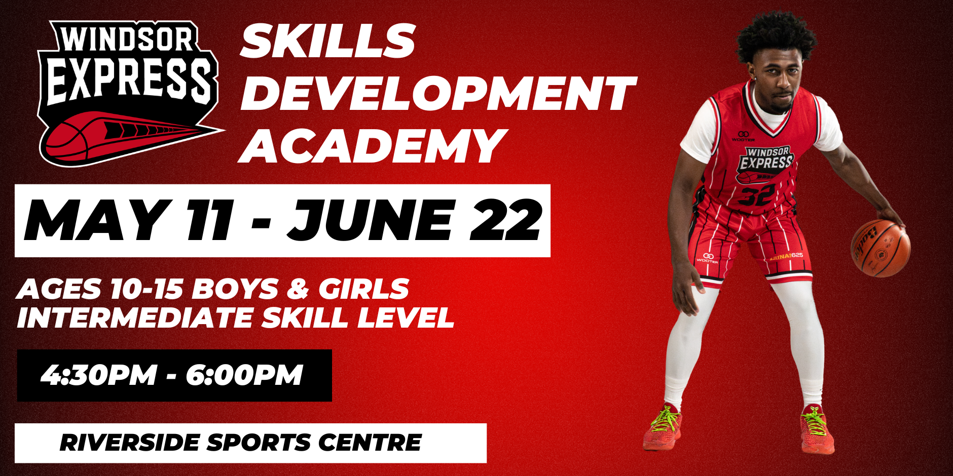 Skills Development Academy | Intermediate